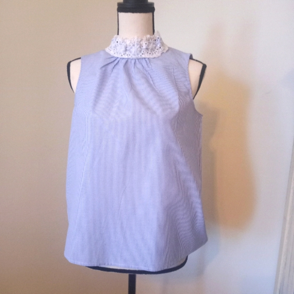 Zara shirt